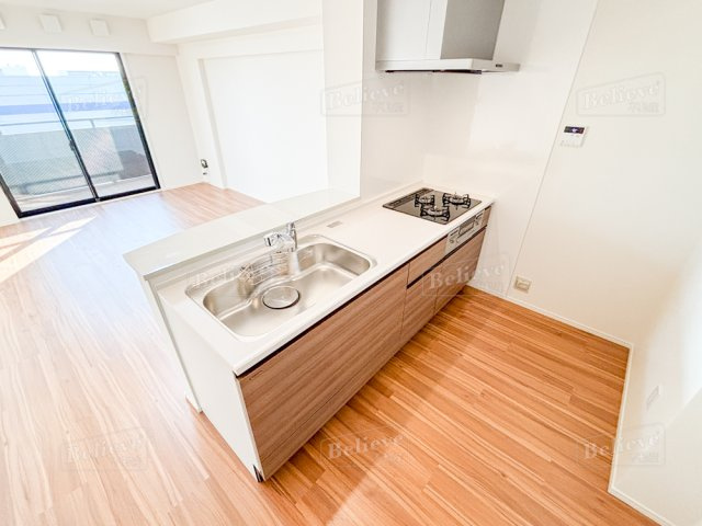 GRAN GRACE久留米南の内装