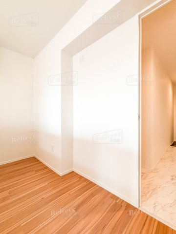 GRAN GRACE久留米南の内装