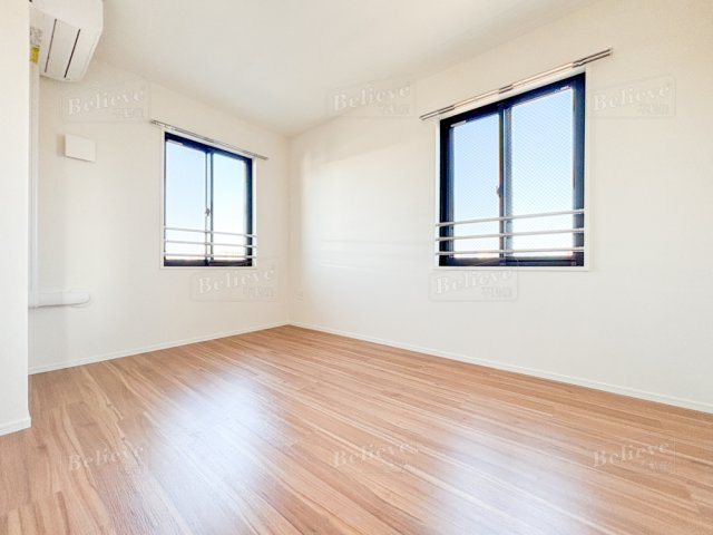 GRAN GRACE久留米南の内装