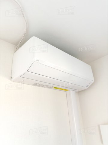 GRAN GRACE久留米南の内装