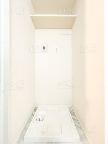 GRAN GRACE久留米南の内装