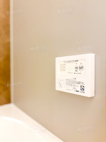 GRAN GRACE久留米南の内装