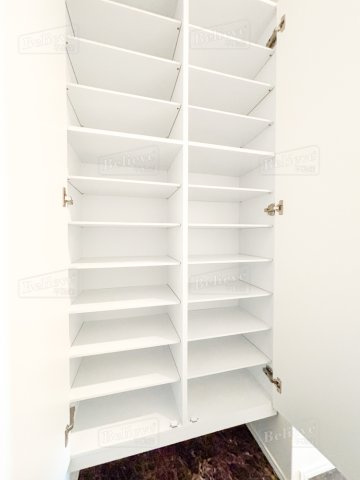 GRAN GRACE久留米南の内装