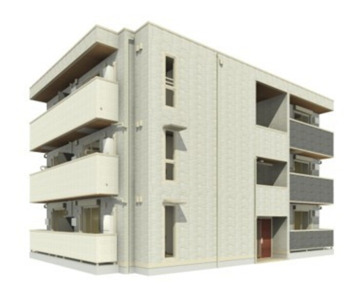 Ｄ-ｃｏｍｏｄｏ深大寺北町