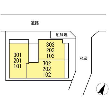 Ｄ-ｃｏｍｏｄｏ深大寺北町のその他