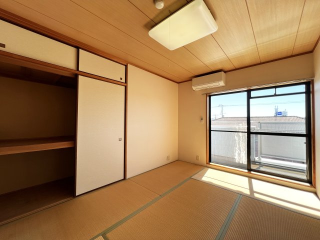 マノワール杉井流の和室