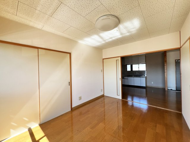 マノワール杉井流の洋室