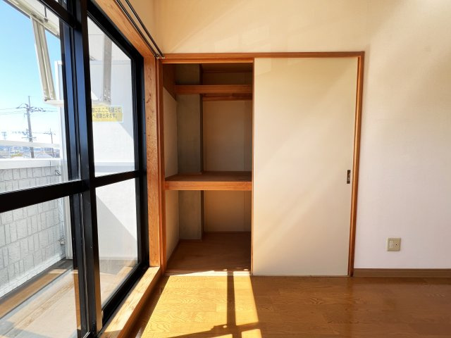 マノワール杉井流の収納