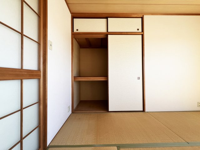 マノワール杉井流の和室