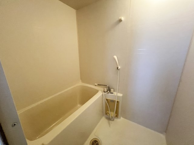 マノワール杉井流の浴室