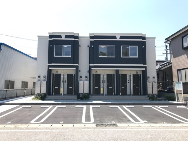 フローラルシンフォニーの外観|外観写真その他1