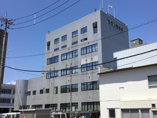 フローラルシンフォニーの周辺|高知南警察署 1.4km