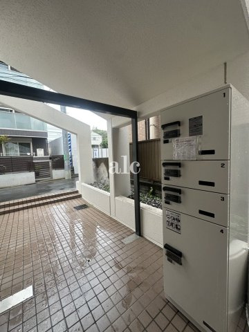 日神パレス桜上水のその他共用部分