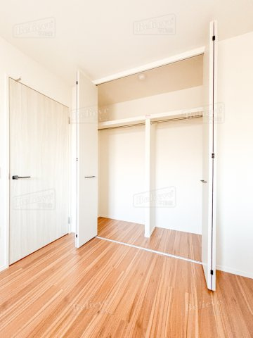 GRAN GRACE久留米南の収納|収納スペース豊富です☆