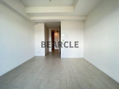 【居間・リビング】 | エスリード京都梅小路アヴェニテ