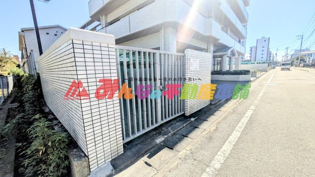 ライオンズマンション諏訪野のその他