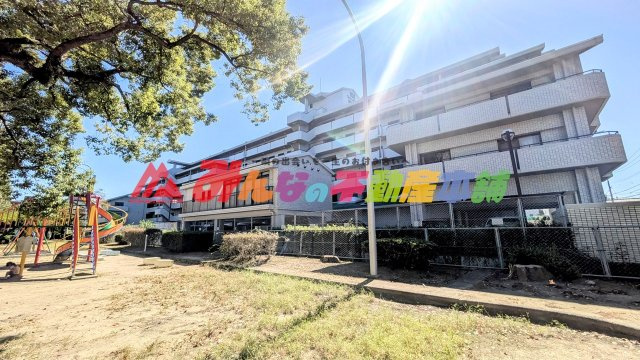 ライオンズマンション諏訪野のその他