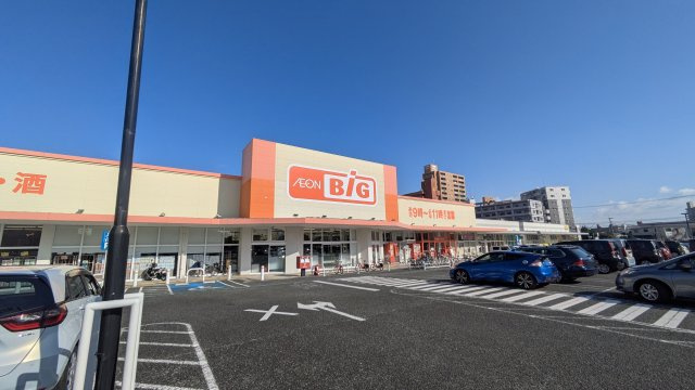 ライオンズマンション諏訪野の周辺