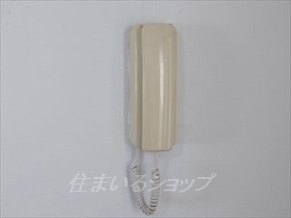 広島市安佐北区深川２丁目のアパートのセキュリティ