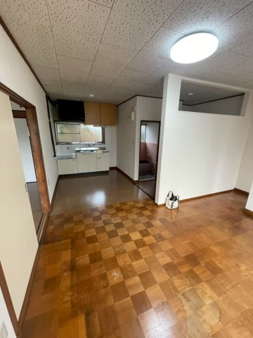 Herats高瀬の居間・リビング