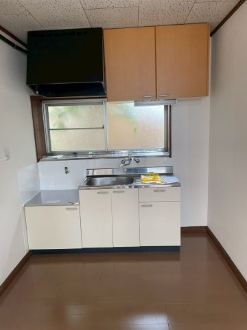 Herats高瀬のキッチン