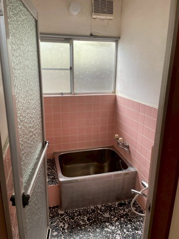 Herats高瀬の浴室