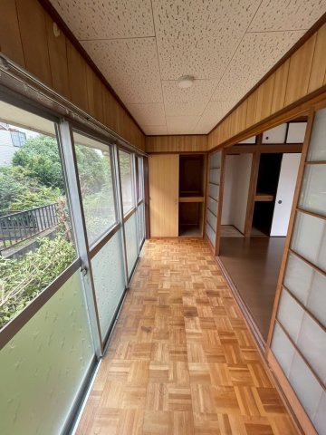 Herats高瀬の収納