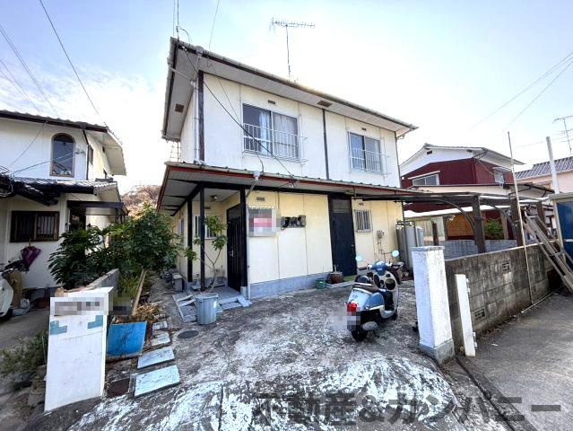 松山市保免西１丁目の売地の外観|外観も気になるポイント
