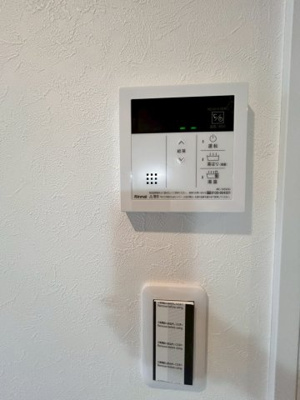 【セキュリティ】 | ホワイトキューブ若宮