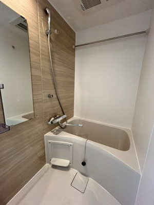 【浴室】 | ホワイトキューブ若宮