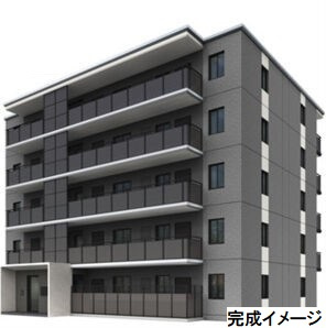 GRAN GRACE久留米南の外観|お洒落な外観です★