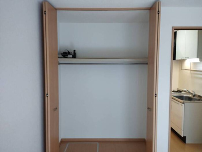 【収納】 | ソレーユ・トレビナ