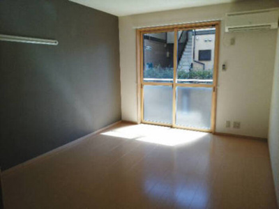 【居間・リビング】 | ソレーユ・トレビナ