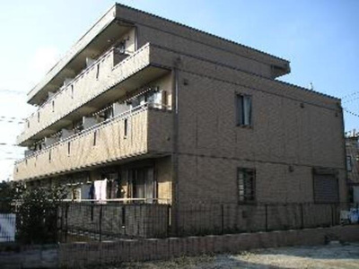 【外観】 | ソレーユ・トレビナ