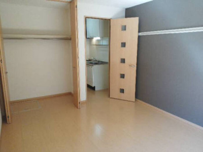 【内装】 | ソレーユ・トレビナ