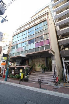 【外観】 | 日国ビル