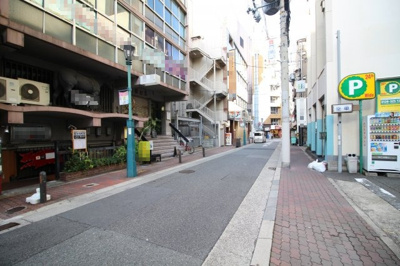 【周辺】 | 日国ビル