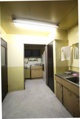 【その他共用部分】 | 日国ビル