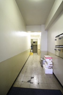 【その他共用部分】 | 日国ビル