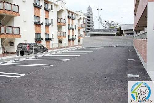 ヴァーンフリートのその他共用部分