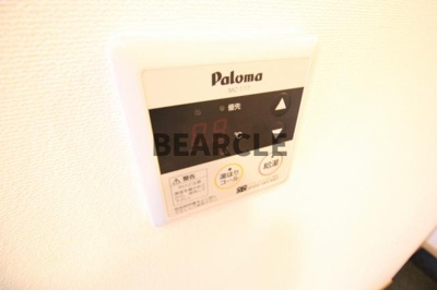 【設備】 | リヴィエール