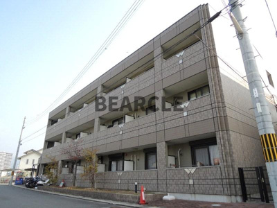 【外観】 | リヴィエール | 外観です