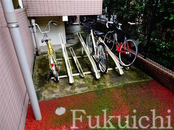 ベルファース都立大学のその他共用部分