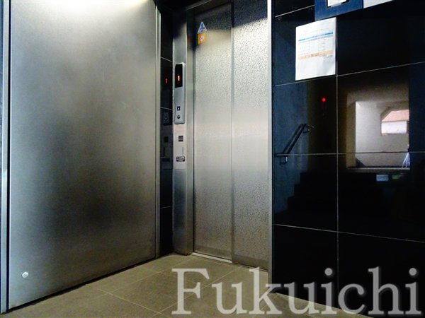 ベルファース都立大学のその他共用部分