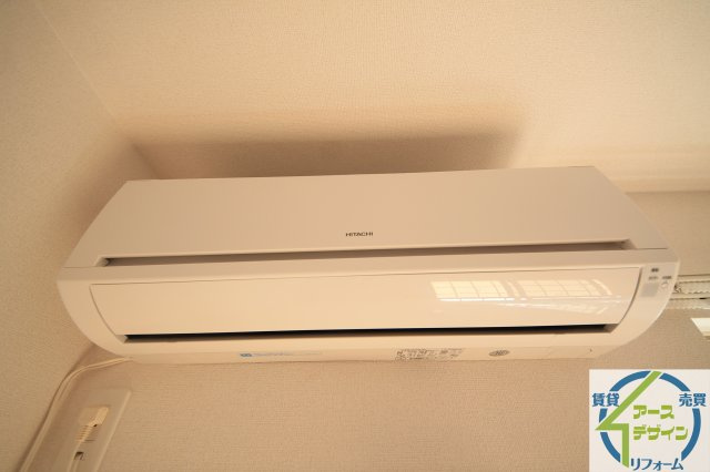 フォレストメゾンⅠの設備|※類似部屋