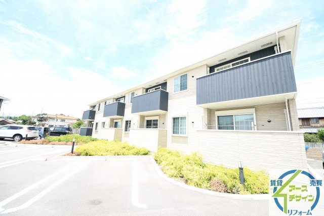 フォレストメゾンⅠ