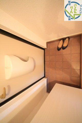 フォレストメゾンⅠの玄関|※類似部屋