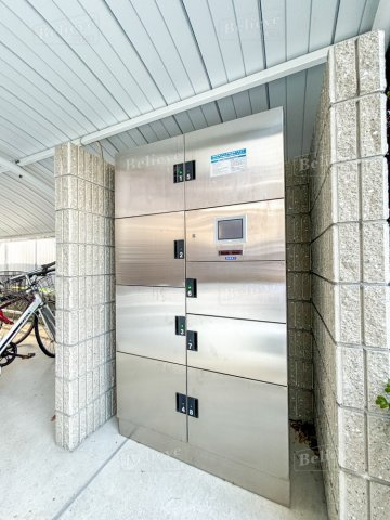 ラフレシーサ医大通りのその他共用部分