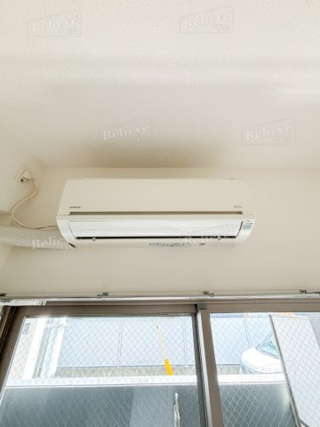 ラフレシーサ医大通りの内装