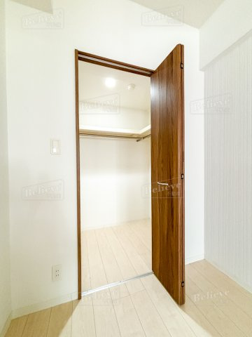 ラフレシーサ医大通りの内装